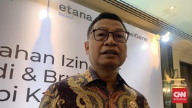 Kepala BPOM Sebut Ketamin Banyak Dikonsumsi Gen Z dan Alpha