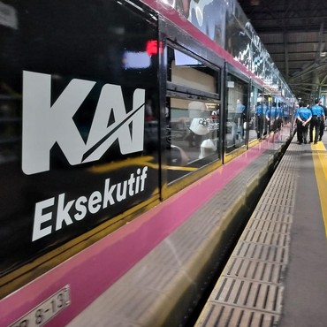 Pergi ke Yogyakarta Bisa Ditempuh 6 Jam Pakai Kereta, Ini Rutenya