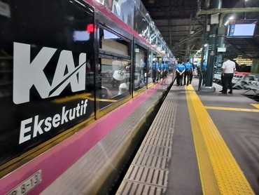 Pergi ke Yogyakarta Bisa Ditempuh 6 Jam Pakai Kereta, Ini Rutenya