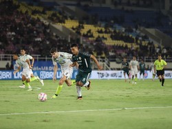 Duka Mendalam di Balik Kemenangan Persib Vs PSS Sleman