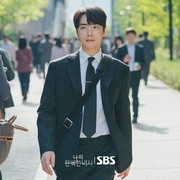 Jadi Sekretaris dan Kekasih Ideal, Simak Potret Aktor Tampan Lee Jun Hyuk di Drakor Love Scout