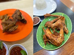Liburan ke Jogja Wajib Cicip 5 Ayam Goreng Legendaris Ini!