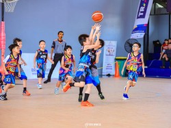 Liga Basket Antarakademi Bergulir Lagi di 2025
