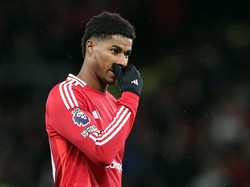 Paul Scholes: Rashford Bisa Sukses di Klub Lain, tapi Tidak di MU
