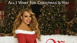 Mariah Carey Untung Segini Tiap Tahun Berkat 'All I Want For Christmas'