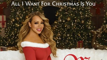 img-title Mariah Carey Untung Segini Tiap Tahun Berkat 'All I Want For Christmas'