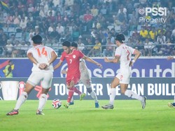 7 Data-Fakta Indonesia Vs Laos: Ada Dominasi Skuad Garuda