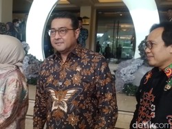 Video Menkraf Ingin Panggil Para Promotor Bahas Event Bermasalah