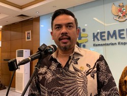 Apresiasi Menteri UMKM ke SRC Bina Ribuan Usaha Mikro Kecil dan Menengah