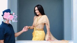 Sosok Mesty Abditama, Selebgram Waria yang Diduga Simpanan Oknum Elit Parpol
