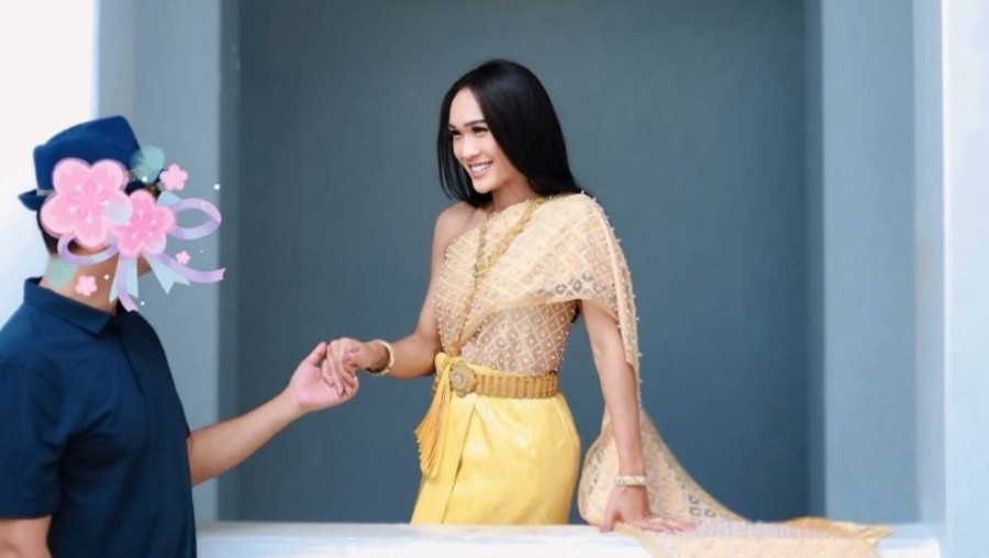 Mesty Abditama