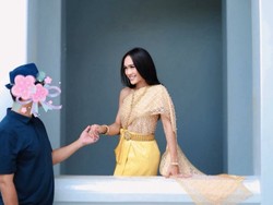 Sosok Mesty Abditama, Selebgram Waria yang Diduga Simpanan Oknum Elit Parpol