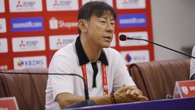 STY Sebut Pemain Lelah, Pastikan Rotasi di Indonesia vs Laos