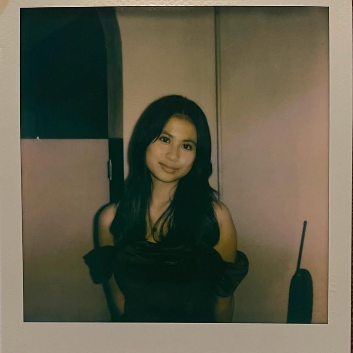 <p>"Sangat sangat sangat <em>gorgeous</em>," tutur seorang netizen. "Paling lucu, paling manis, paling cantik," ungkap netizen lainnya. (Foto: Instagram: @natarinahidayat)</p>