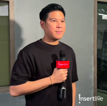 Kegiatan Nino RAN Usai Jadi Suami, Ingin Cepat Punya Anak