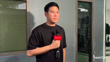 Kegiatan Nino RAN Usai Jadi Suami, Ingin Cepat Punya Anak