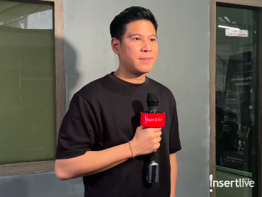 Kegiatan Nino RAN Usai Jadi Suami, Ingin Cepat Punya Anak