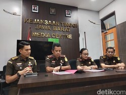 Uang Negara Rp 355 M Diselamatkan Kejati Jabar Sepanjang 2024