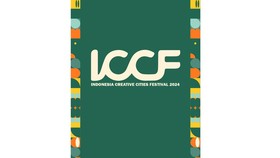 Tangsel Jadi Tuan Rumah ICCF 2024, Festival Penuh Ide dan Kolaborasi