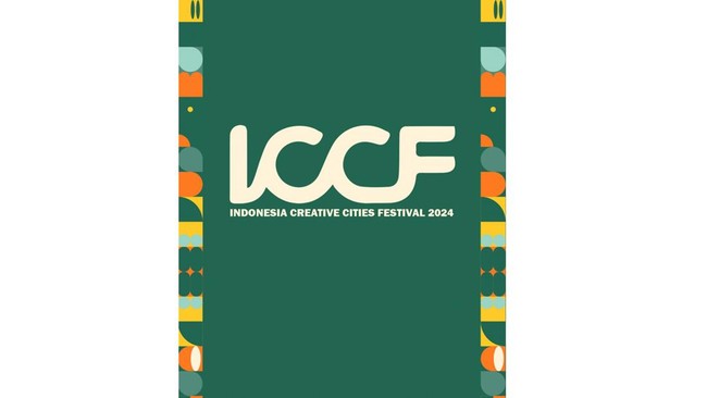 penyelenggaraan festival bertajuk "Komuniti Tangguh, Komuniti Berkelanjutan," semakin menegaskan komitmen Tangsel dalam pengembangan industri kreatif.