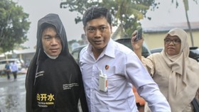 Korban Dugaan Pelecehan Seksual Agus Difabel Bertambah Jadi 15 Orang