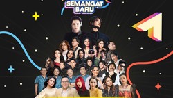 Panduan Lengkap Cara Masuk HUT TRANSMEDIA ke-23 di Istora Senayan, Tiket Indoor Terbatas
