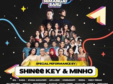 img-title Panduan Lengkap Cara Masuk HUT TRANSMEDIA ke-23 di Istora Senayan, Tiket Indoor Terbatas