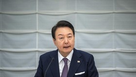 Keputusan Pemakzulan Yoon di Tangan MK Korsel Hadapi Hambatan