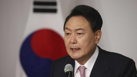 Presiden Yoon Suk Yeol Kini Mangkir Panggilan KPK Korsel