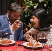 Kumpulan Promo Menarik Restoran untuk Christmas Dinner di Jakarta, Banyak Diskon Early Bird!