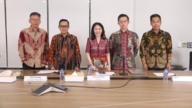 Usai Gelar RUPSLB, MBMA Siap Perluas Ekspansi Bisnis