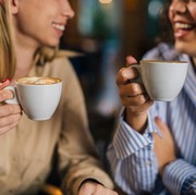 3 Kebiasaan Makan Pekerja Kantoran yang Jadi Pemicu Perut Buncit, Duh Hindari Mulai Besok Ya!