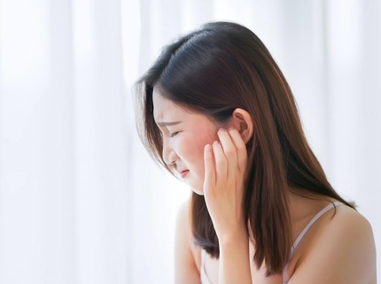 Ramai Ibu Hamil di Jepang Rentan Terkena Slapped Cheek Syndrome, Apakah Itu?