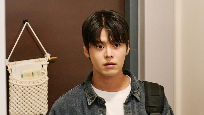 Ryeoun dan Lee Jin Woo Jalin Persahabatan Spesial dalam Still-Cut Drakor Baru 'Namib'