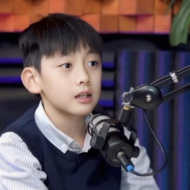 Viral Ryu Kintaro Dikritik karena Konten Perintis, Sang Ayah Buka Suara