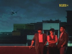 Fakta di Balik Hengkangnya Ardhito Pramono dari Wijaya80