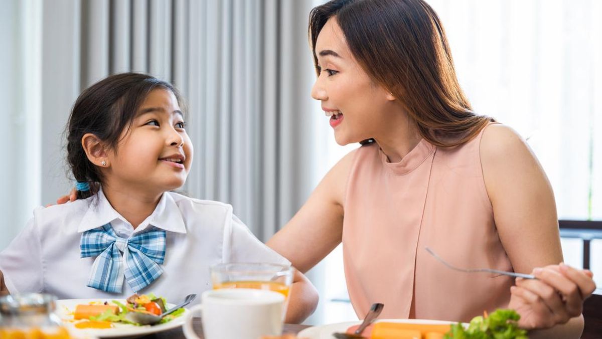 Tak Sekadar Bikin Kenyang, Ini Alasan Kamu Perlu Protein untuk Sarapan