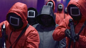 Belum Tayang, Squid Game 2 Masuk Nominasi Golden Globe Awards 2025