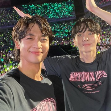 SHINee Key dan Minho sampai Artis Tanah Air Akan Meriahkan HUT TRANSMEDIA Ke-23!