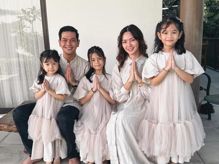 Arti Nama Anak Surya Insomnia dan Tyara Renata Beserta 30 Ide Rangkaiannya