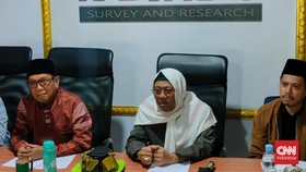 Syekh Sayyid Abd Rahim Assegaf Mundur dari Mustasyar PBNU