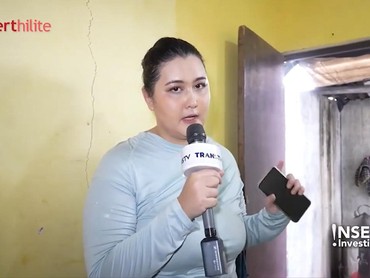 img-title Pesan Haru Talitha Curtis untuk Sang Ibunda yang Tak Tahu di Mana Rimbanya