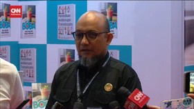 VIDEO: Novel Baswedan: OTT Mencegah Tak Terjadinya Kerugian Negara