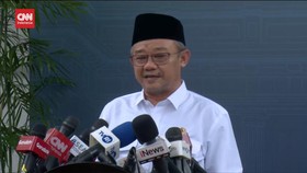 VIDEO: Prabowo Minta Antisipasi Ancaman Bencana di Libur Akhir Tahun