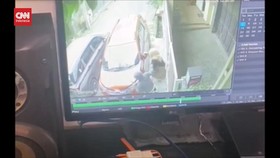 VIDEO: Kasus Penculikan Wanita Bandung, Korban Kenali Suara Pelaku
