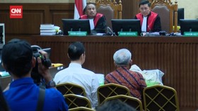 VIDEO: Harvey Moeis Dituntut 12 Tahun Penjara