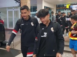 Jelang Indonesia Vs Laos di Manahan, Ini Head to Head Kedua Tim