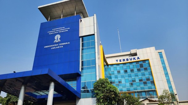 Tingginya Kesempatan Kuliah di Kampus Negeri UT Jakarta Bagi Lulusan SMA/SMK Sederajat