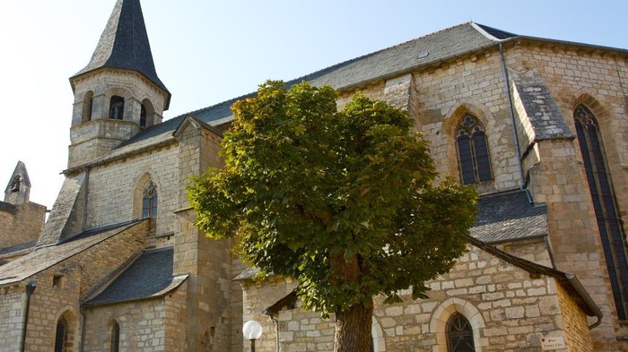 Mengintip Desa Abad Pertengahan Menawan di Prancis, Disebut Sebagai Salah Satu Tujuan Wisata Terindah