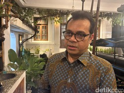 Kata Wamen Komdigi soal Badai PHK di Industri Media